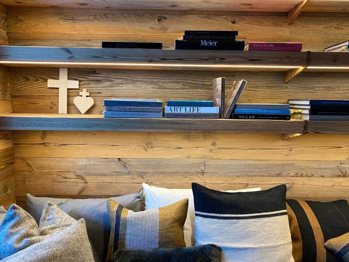 Superbe Ferme Renovee En Chalet De Luxe En Pleine Nature Barcelonnette Exterior foto