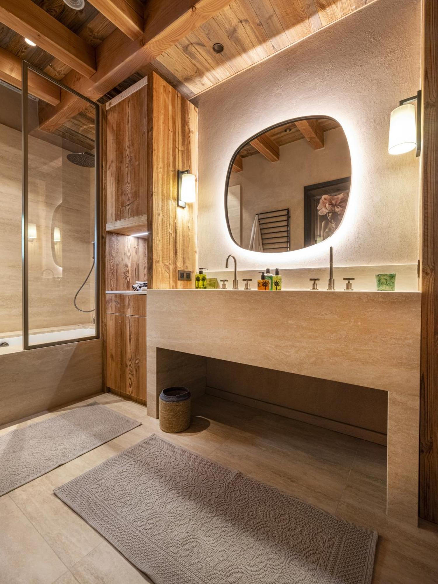 Superbe Ferme Renovee En Chalet De Luxe En Pleine Nature Barcelonnette Exterior foto